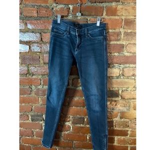 Banana Republic Skinny Jean
